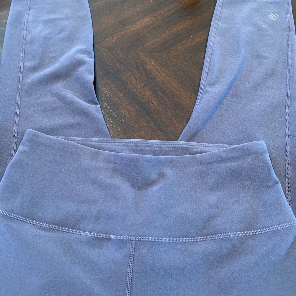 MPG leggings gray